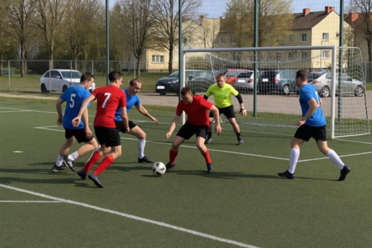 Lodowisko Burloch Arena zaprasza na naukę jazdy na łyżwach