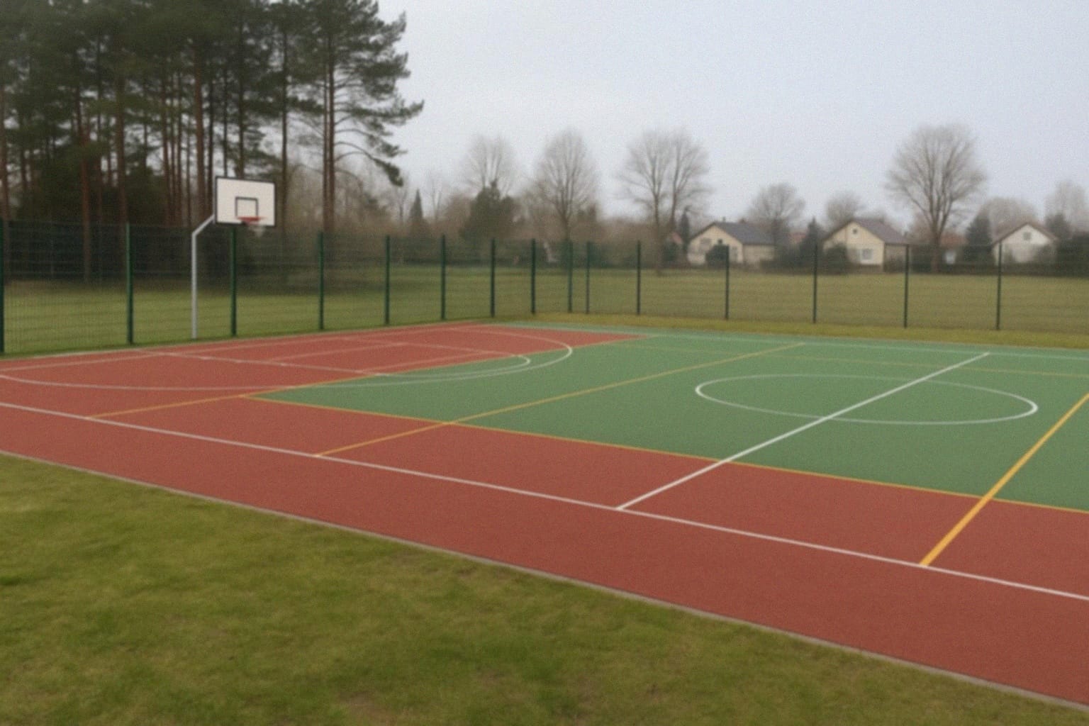 Godziny Otwarcia Obiektów Sportowych MOSiR w Okresie Świątecznym