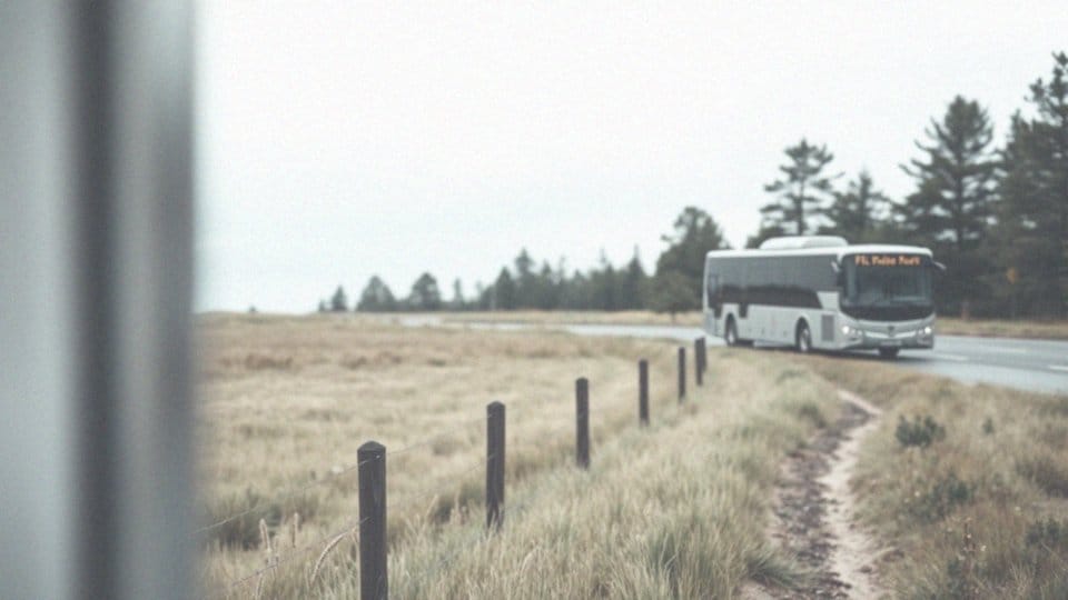 Mielno jak dojechać? Przewodnik po możliwościach dojazdu