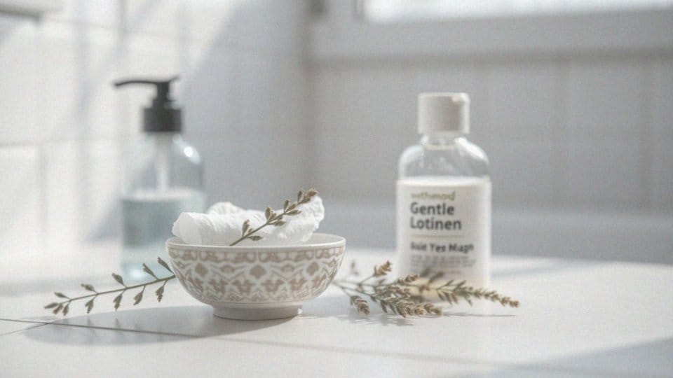 Mocz na nużeńca – jak skutecznie leczyć nużycę?