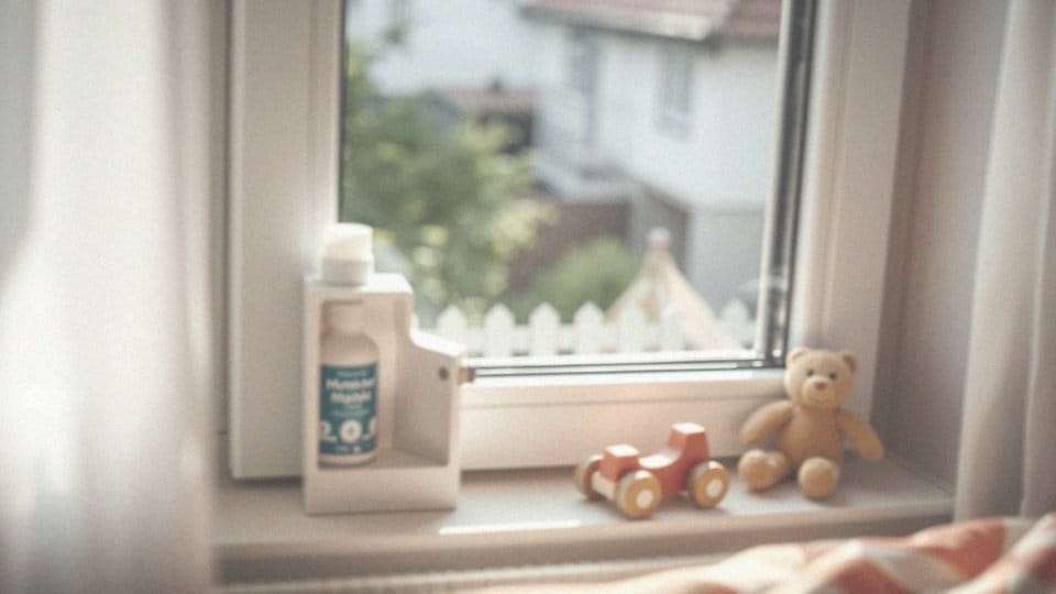 Momester dla dzieci – skuteczny sposób na alergie i katar