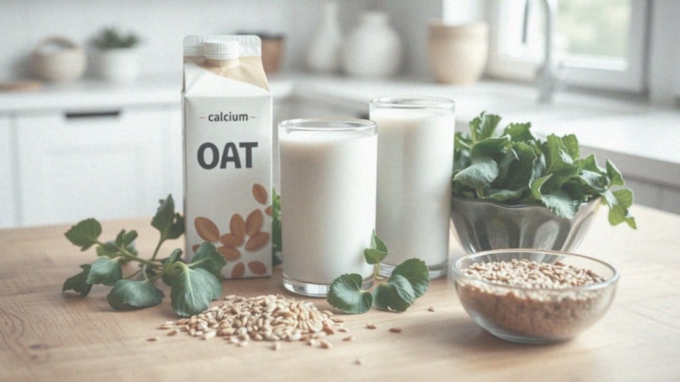 Nabiał bez kazeiny – zdrowe zamienniki i dieta bez kazeiny