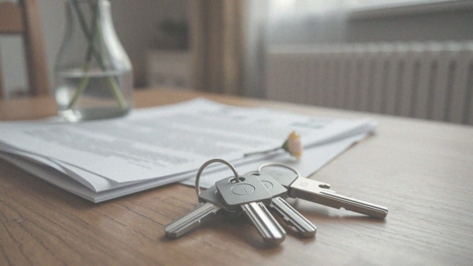 Najemca a wynajmujący – prawa, obowiązki i istotne aspekty umowy