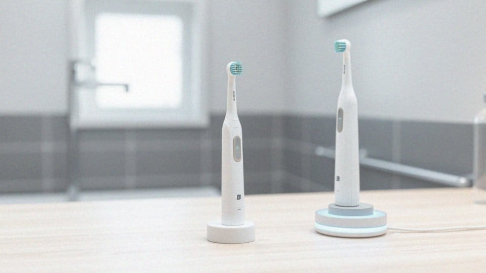 Najlepsza szczoteczka magnetyczna – co musisz wiedzieć?