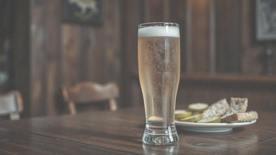 Negatywne skutki picia piwa – zdrowie i długoterminowe konsekwencje