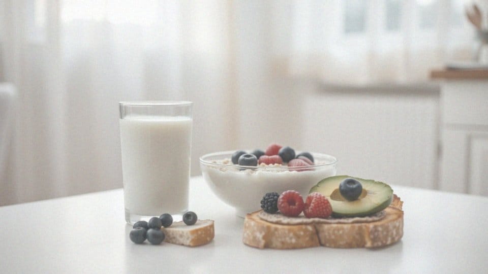 Nietolerancja kazeiny objawy – jak rozpoznać i radzić sobie z dolegliwościami