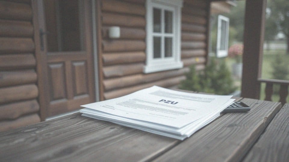 Odszkodowanie PZU – cennik i informacje o roszczeniach