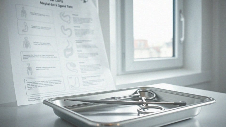 Operacja zmniejszenia żołądka na NFZ – wszystko, co musisz wiedzieć