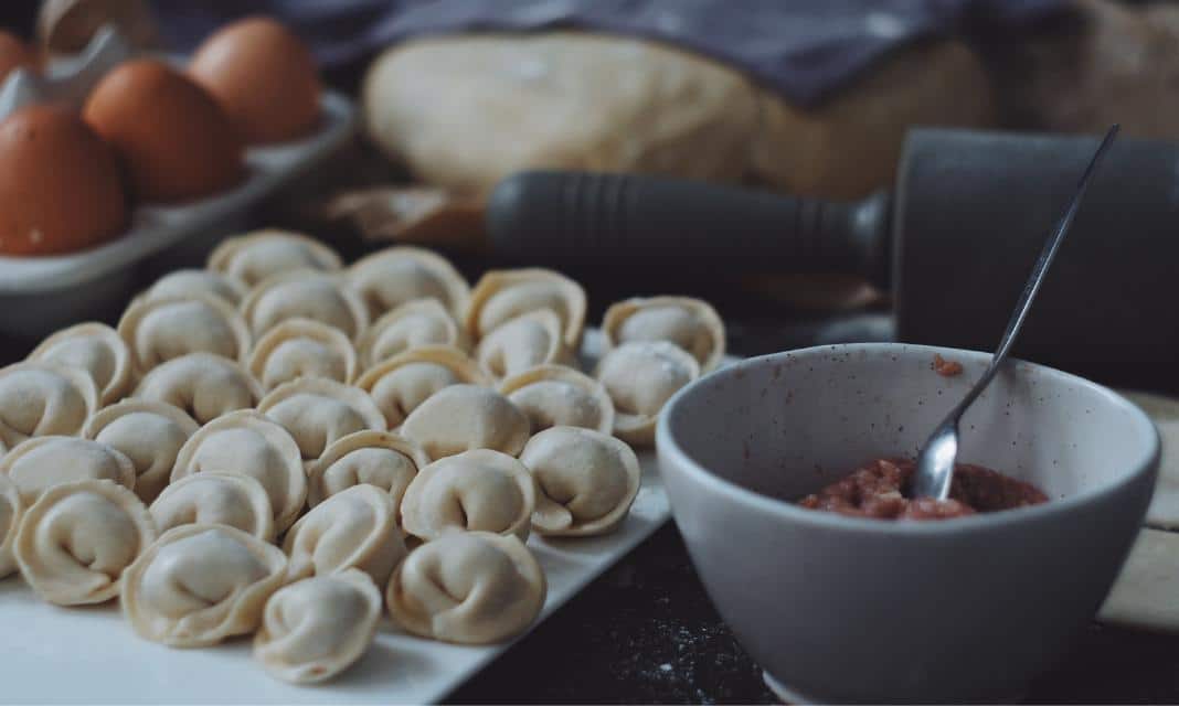 Pierogarnia Ruda Śląska