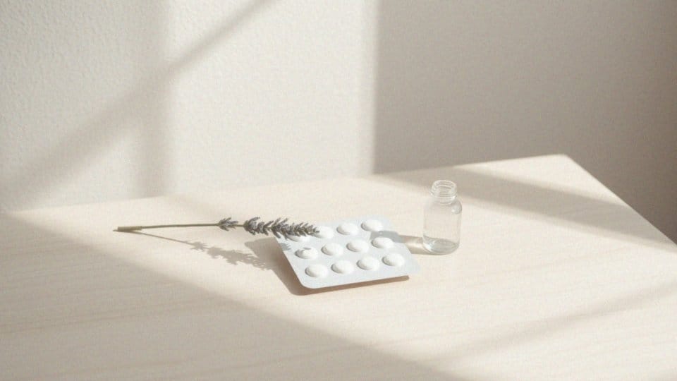 Plastry antykoncepcyjne a kończenie w środku – co musisz wiedzieć?