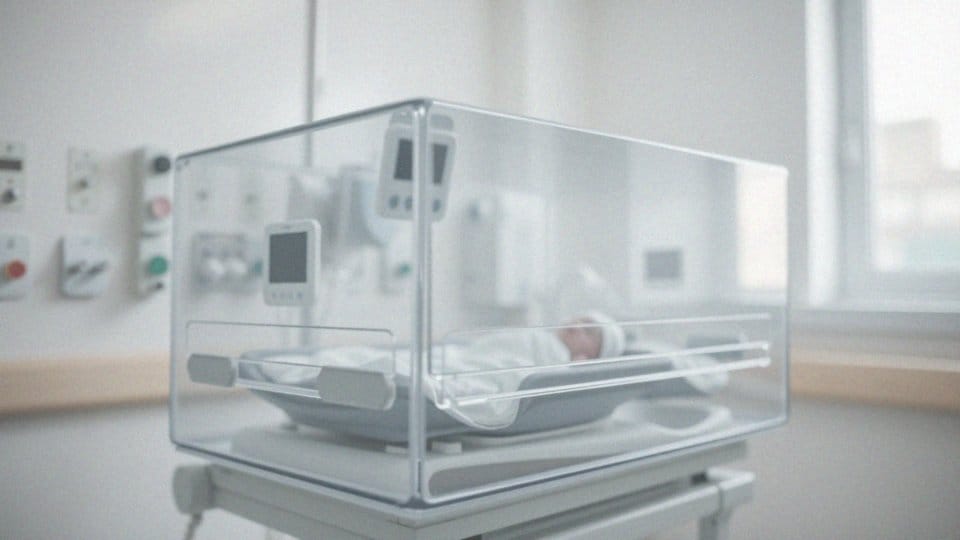 Poród w 32 tygodniu ciąży – konsekwencje dla matki i dziecka