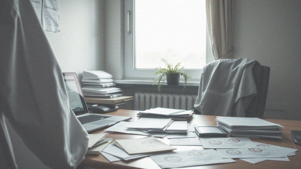 Praca w sanepidzie: wymogi i wymagane kwalifikacje dla kandydatów