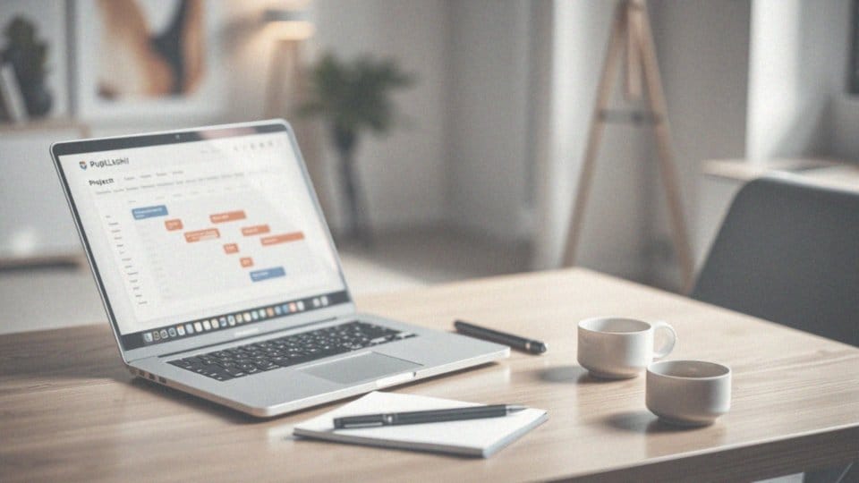 Project Manager co robi? Obowiązki i umiejętności w zarządzaniu projektami