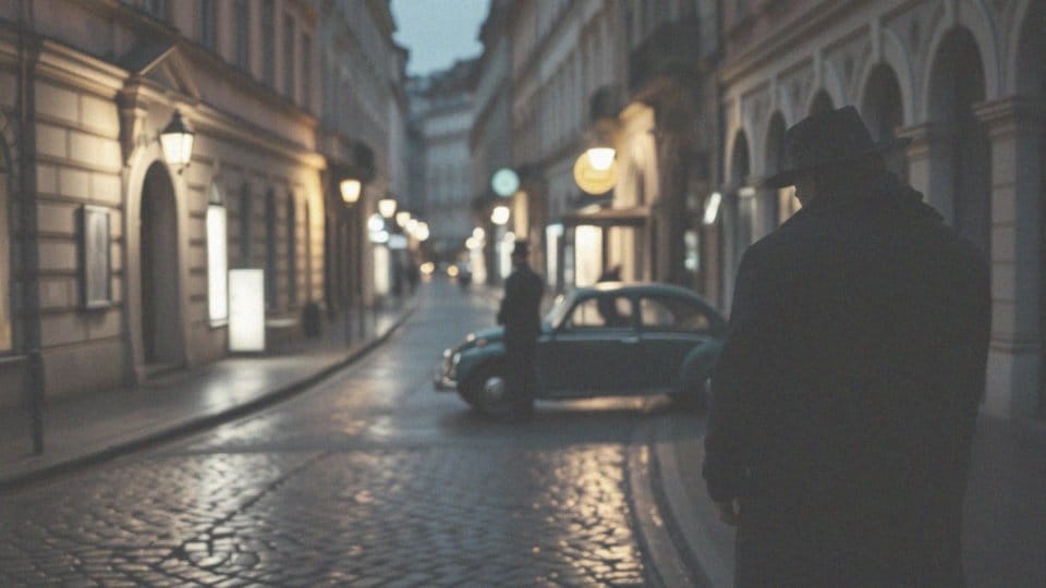 Prywatny detektyw Poznań – profesjonalne usługi detektywistyczne