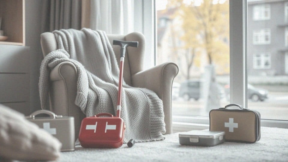 PZU odszkodowanie za złamaną nogę – wszystko, co musisz wiedzieć