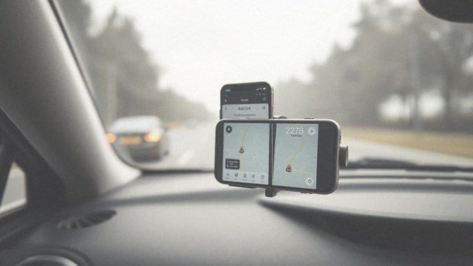 Radarbot czy Yanosik – która aplikacja antyradarowa jest lepsza?