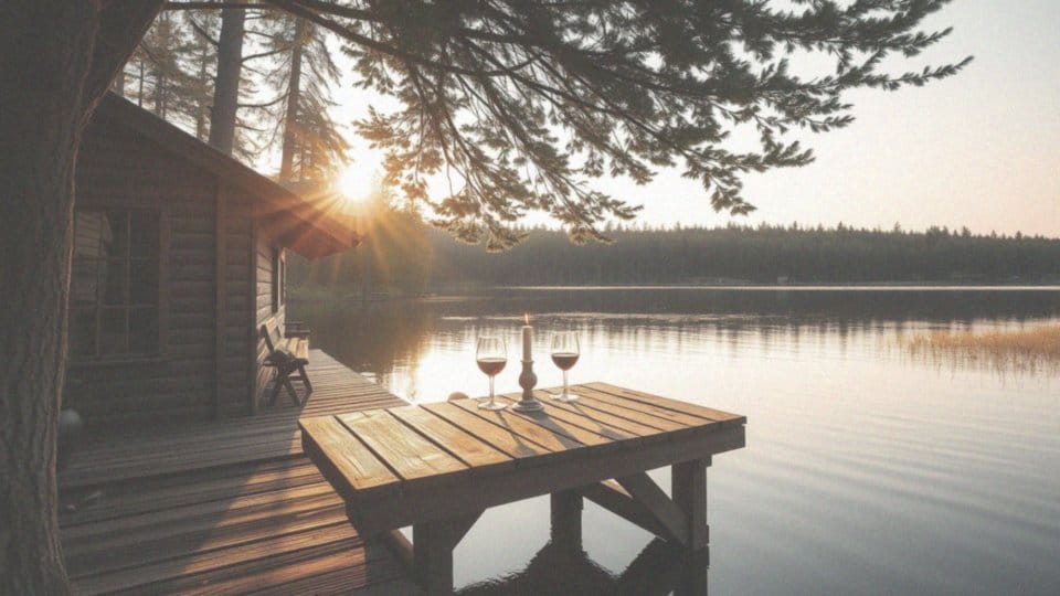 Romantyczny weekend we dwoje – jak zorganizować niezapomnianą podróż?