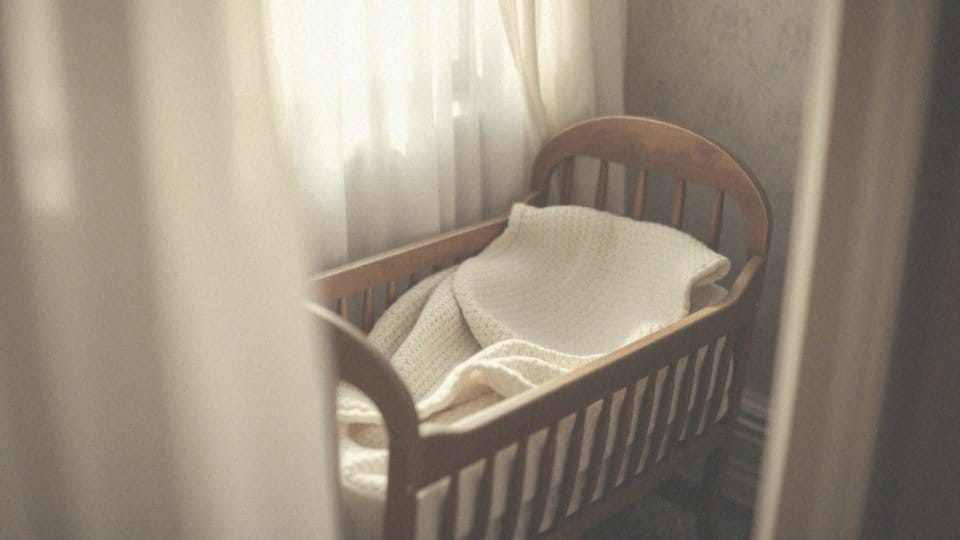 Sennik dziecko niemowlę – co oznacza sen o niemowlęciu?