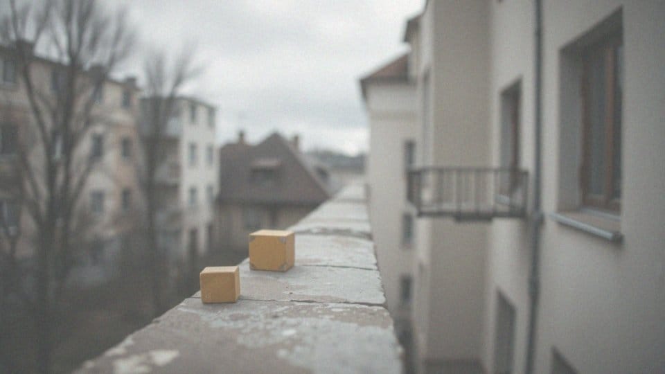 Sennik: dziecko wypadające z balkonu – co oznacza ten sen?