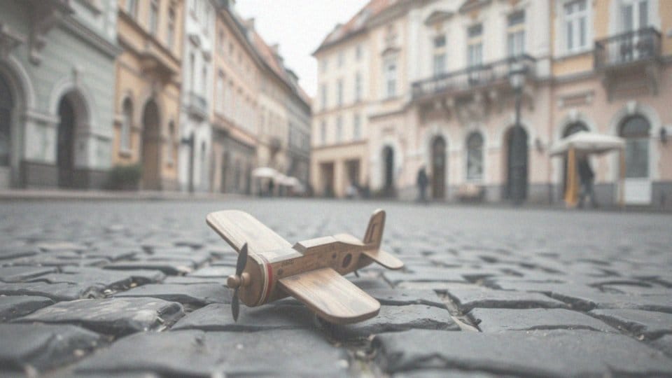 Sennik: upadek dziecka z wysokości – znaczenie snu i interpretacje