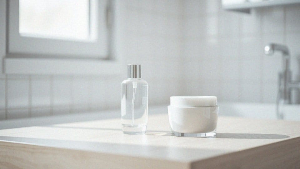 Serum czy krem? Kluczowe różnice i wybór dla Twojej skóry