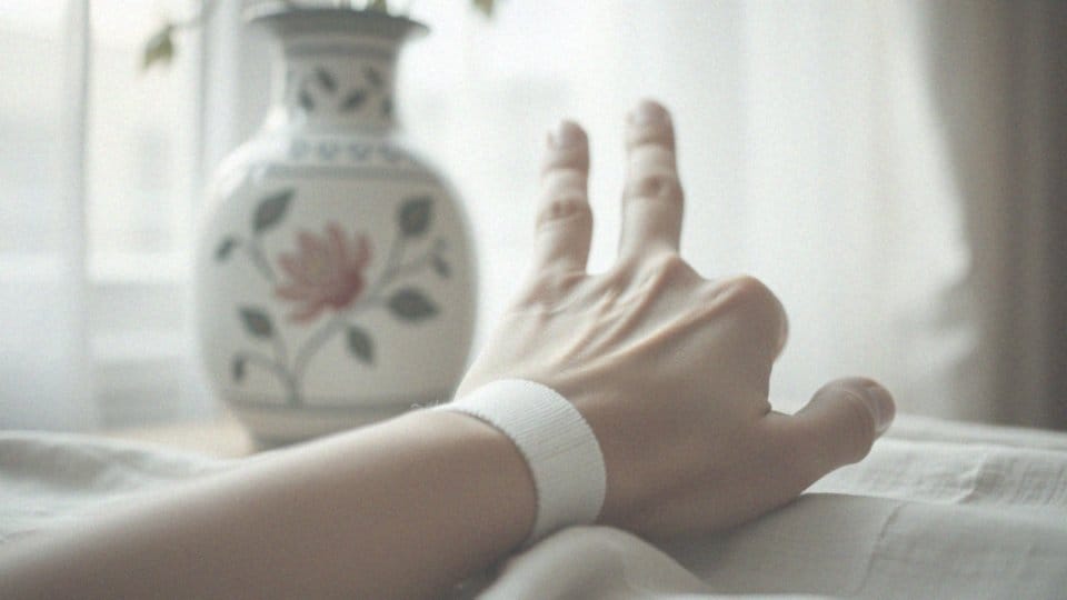 Skutki uboczne po operacji cieśni nadgarstka – co warto wiedzieć?