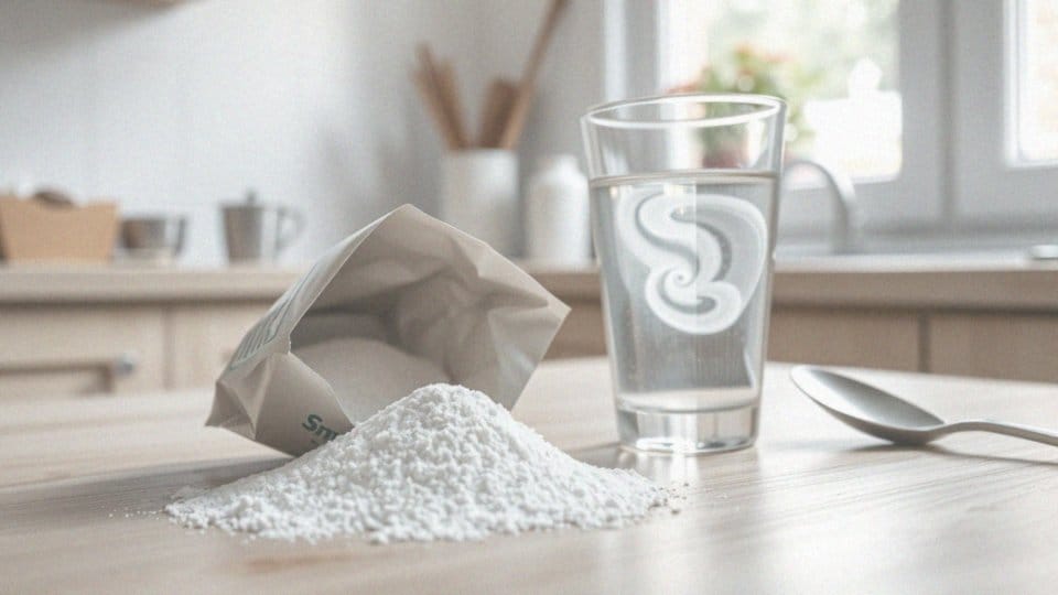 Smecta na co: Właściwości, zastosowanie i dawkowanie