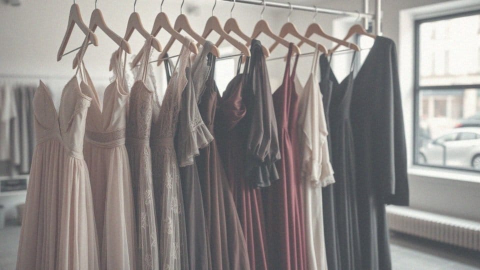 Sukienki na 18 jako gość – jak wybrać idealną kreację?