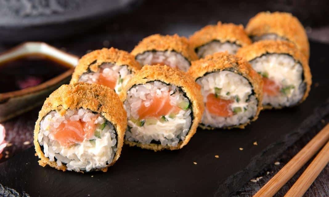 Sushi Ruda Śląska