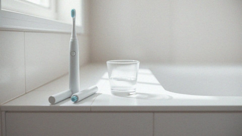 Szczoteczka soniczna czy magnetyczna? Porównanie zalet i wad