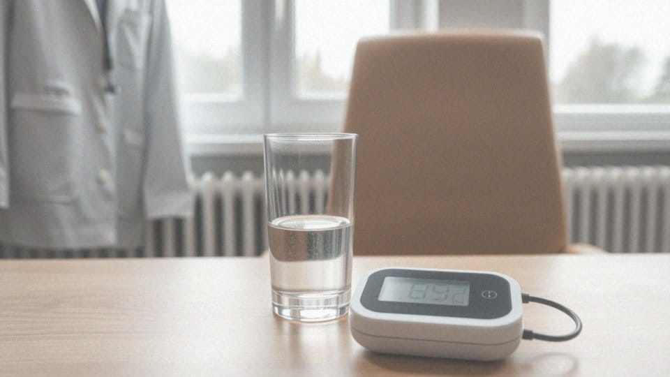 Test na nietolerancję laktozy – jak przebiega i co warto wiedzieć?