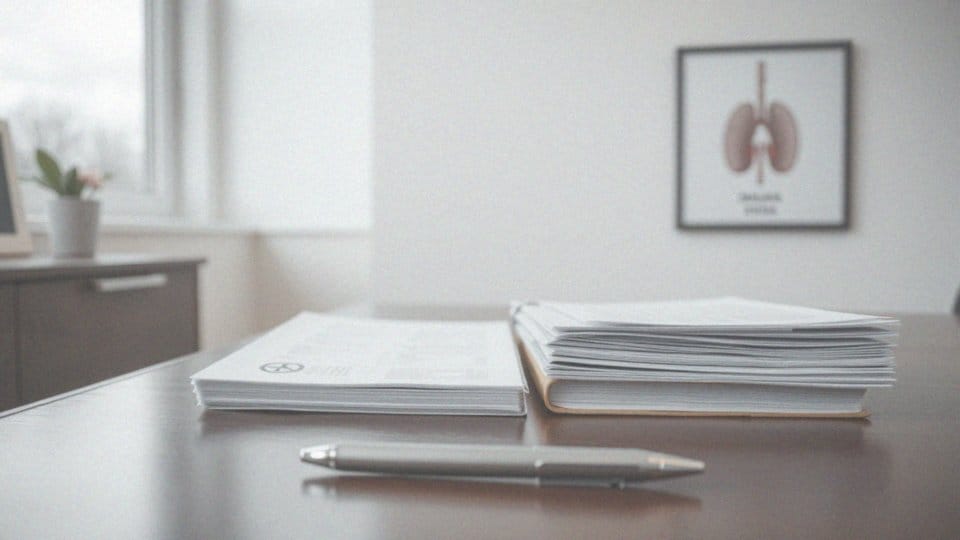 Urolog co leczy? Dowiedz się o chorobach i diagnozach w urologii