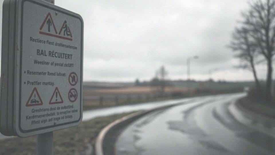 Utrata prawa jazdy za punkty karne – zasady i konsekwencje dla kierowców