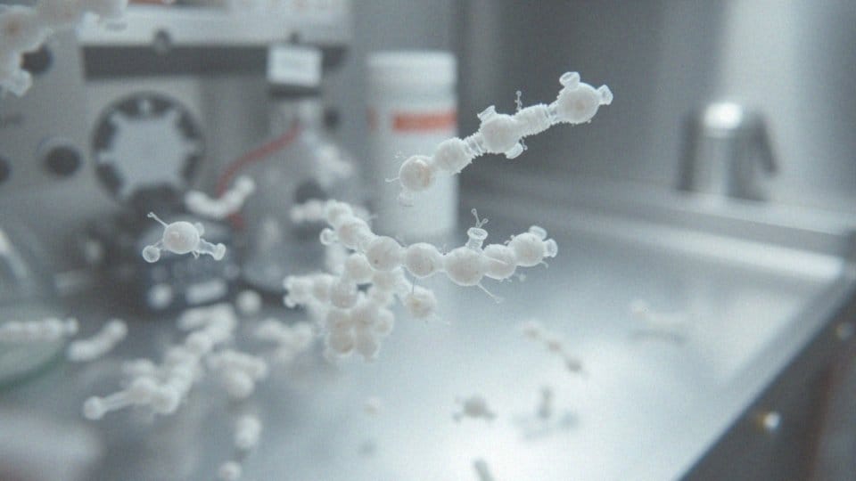 W jakiej temperaturze giną enterokoki? Kluczowe informacje