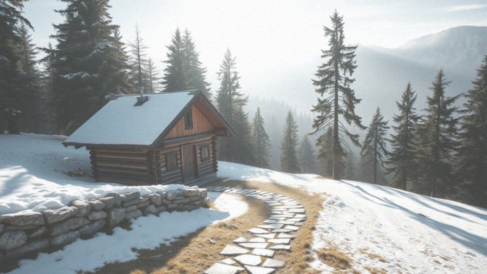 Weekend w górach dla dwojga tanio – najlepsze oferty i atrakcje