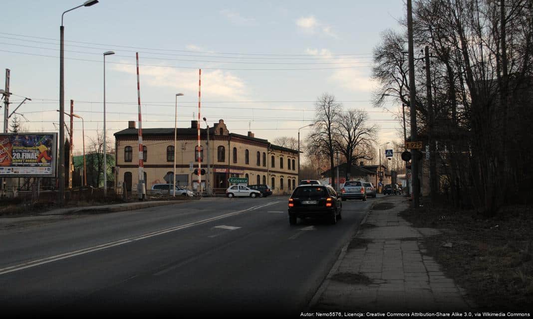 Bieg Mikołajów w Rudzie Śląskiej dla Michalinki