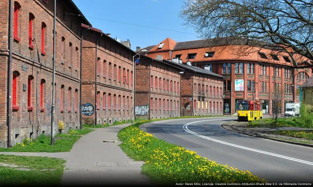 Ogłoszenie przetargu na ostatni etap budowy trasy N-S w Rudzie Śląskiej