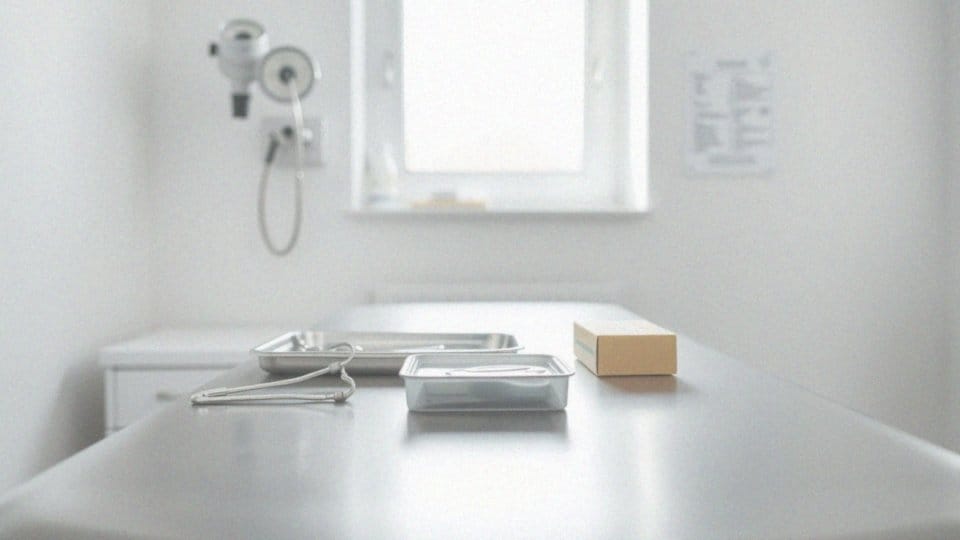 Wkładka antykoncepcyjna na 5 lat – zalety i działanie