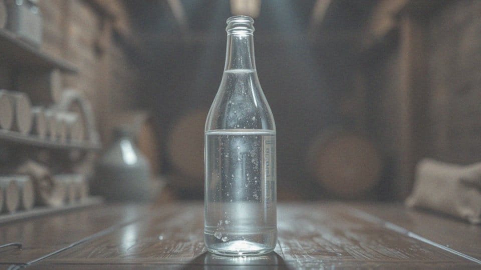 Woda destylowana spożywcza – właściwości, bezpieczeństwo i zastosowania