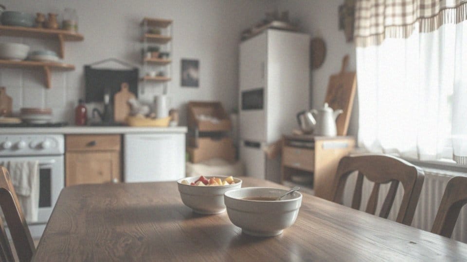 Wspólne gospodarstwo domowe a zameldowanie – co musisz wiedzieć?