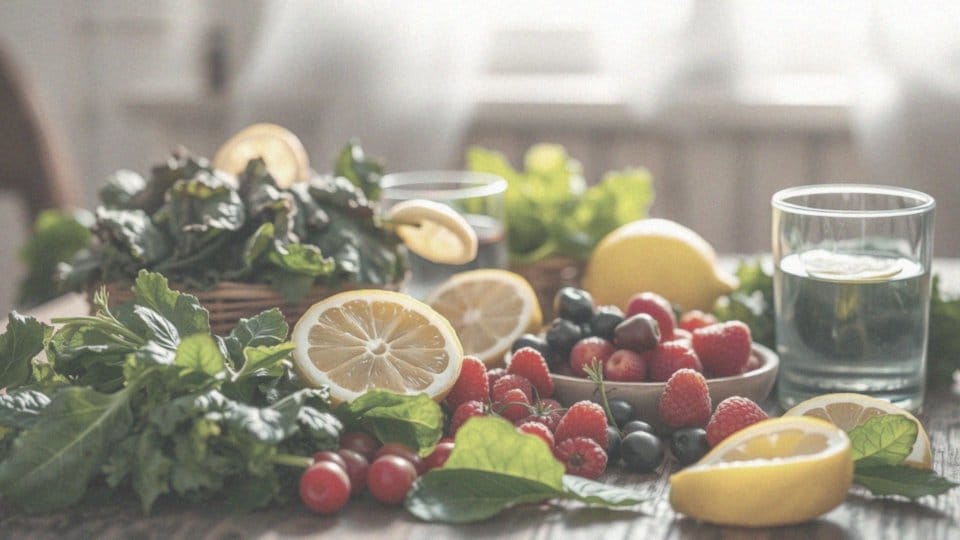 Zakwaszony organizm objawy – jak je rozpoznać i leczyć?