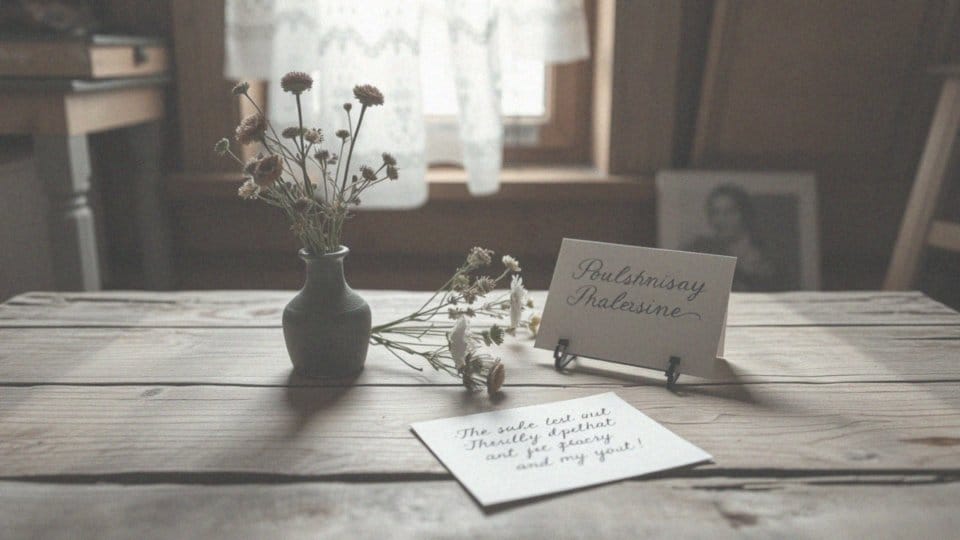 Życzenia na imieniny – jak składać i co zawierać?